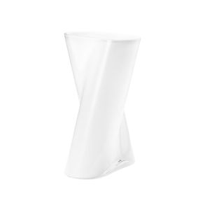 Georg Jensen Lituus Glasvase Mellem