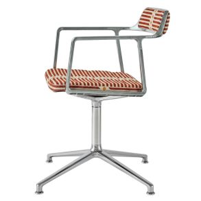 Vipp Swivel Chair Vipp452 Finca Selva Edition