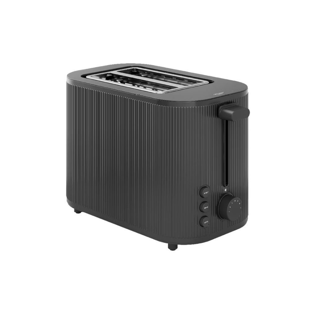 Georg Jensen Bernadotte Toaster - Georg Jensen - interiorshop.com