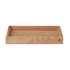 AYTM UNITY Wooden Tray