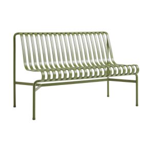 HAY Palissade Dining Bench Havebænk