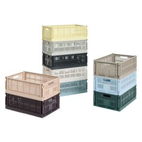 HAY Colour Crate Large