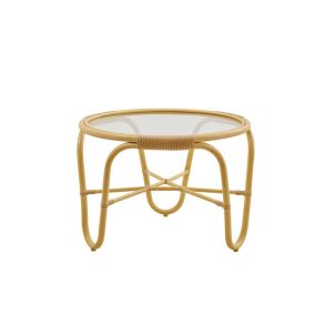 Sika-Design Outdoor Charlottenborg Coffee Table - Natural