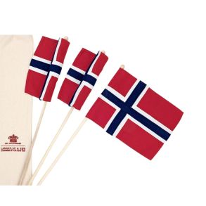 Langkilde & S�n 17 May Flag 3 pcs.