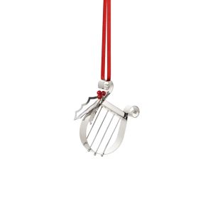 Georg Jensen Jul 2026 Julornament Harpa