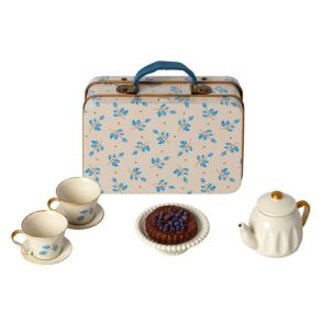 Maileg Mus Ettermiddagskos 