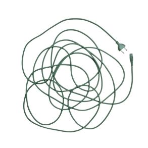 Pedestal Power Cable 7.5 Meter