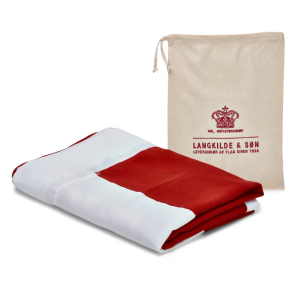 Langkilde & Sn Dannebrog - Originalen - Best I Test