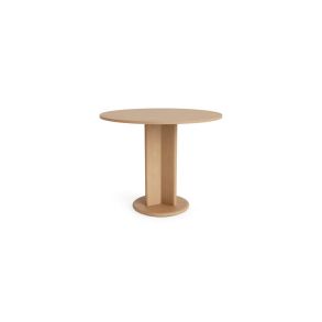 HAY Chisel 29 Table Lakkert eik