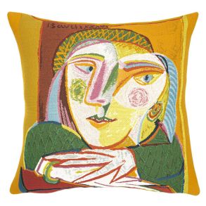 Poulin Design Pude - Femme A La Fenetr� (1936)