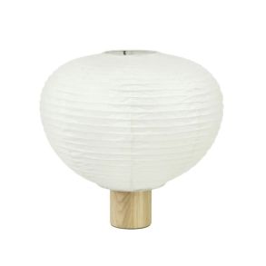 Blomus KAMI Rice Table Lamp Bordlampe