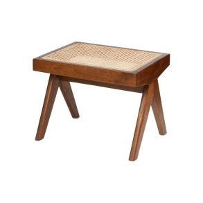 Detjer Easy Footstool Fotskammel