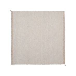 Muuto Ply Rug 240x240 Gulvtæppe