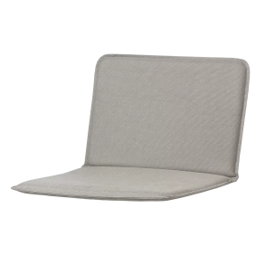 Blomus YUA WIRE Seat Cover For Lounge Chair Hynde