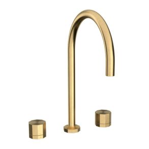 TONI Copenhagen 3-Huls 2-Grebsarmatur (&Oslash;200-tud)