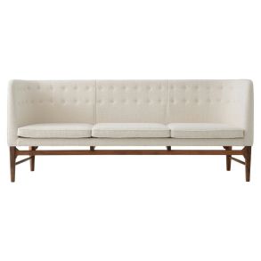 &Tradition Mayor 3-seters sofa AJ5 - Oljet valntt