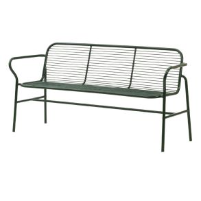 Normann Copenhagen Vig Matbnk Trdgrdsbnk