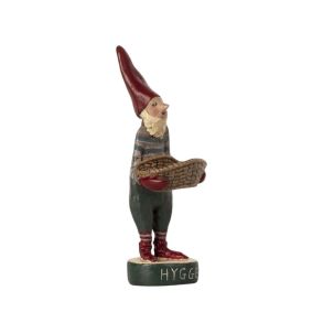 Maileg Hygge Tomte nr. 4