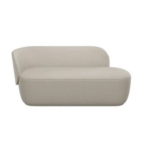 Blomus KUON Chaiselong Left Sofa