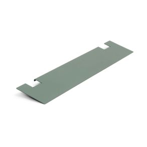 Pedestal Plate Shelf Hylle