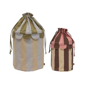 OYOY Saga Basket (2 Stk.) Korb