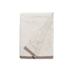 Elvang Raindrops Plaid