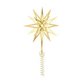 Georg Jensen Lyra Tree Top Star 2025