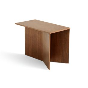 HAY Slit Table Wood Oblong