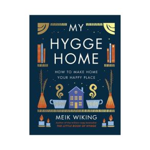 New Mags My Hygge Home