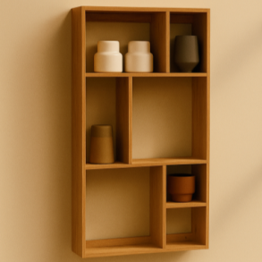We Do Wood Sevenspace Hylde