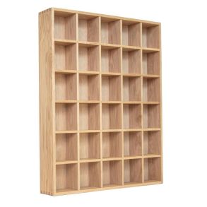 Kath & Andersen KA32 Koppboks 30 Komp