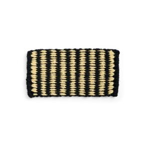 HAY Coco Door Mat Stripe Wide