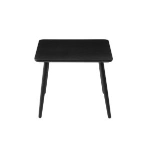 Oaklings Asta Barnebord Svartmalt eik