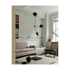 New Mags Mid-Century Modern