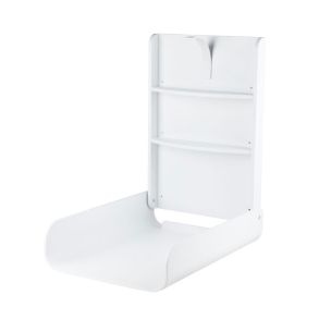 Sebra vegghengt stellebord