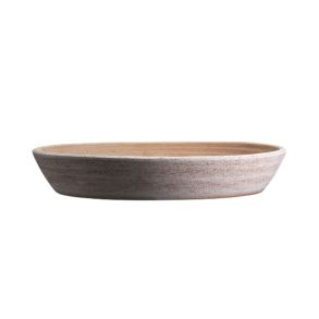 Bergs Potter K&oslash;benhavner Raw Saucer &Oslash;60 cm