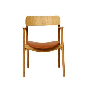 Sibast Asger Chair Matstol