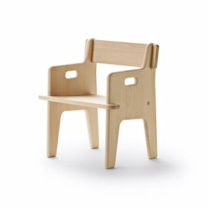 Carl Hansen & Sn Wegner Peters Stol CH410