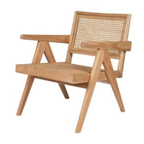 Detjer Easy Lounge Chair Lounge Stol