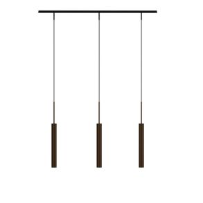 Audo Tubular Rail Pendant - 
