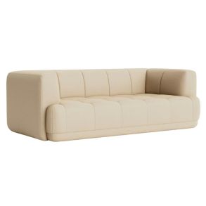 HAY Quilton 2 Seater Sofa