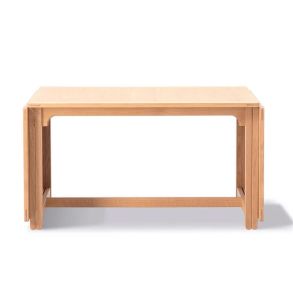 Fredericia Furniture Mogensen Biblioteksbordet 6271