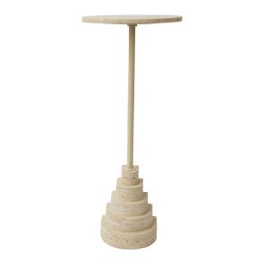AYTM Solum Side Table (32xH78 cm)