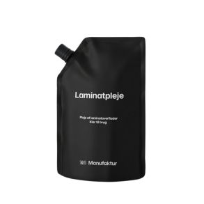 WB Manufaktur Laminatrens Spoutbag 500ml
