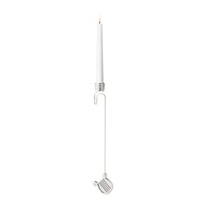 Georg Jensen Jul 2026 Harpa Ljush�llare