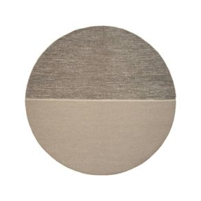 Linie Design Magnetize Round Carpet