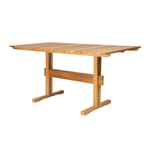 Noble Denmark Tik&oslash;b Havebord