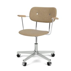 Audo Co Task Chair Office Chair Upholstered