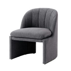 &Tradition Loafer Club Chair SC107 Lounge Chair
