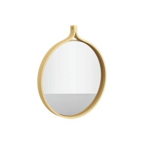 Swedese Comma Rund Spegel (40 cm)